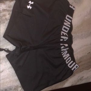 Xs Athletic shorts